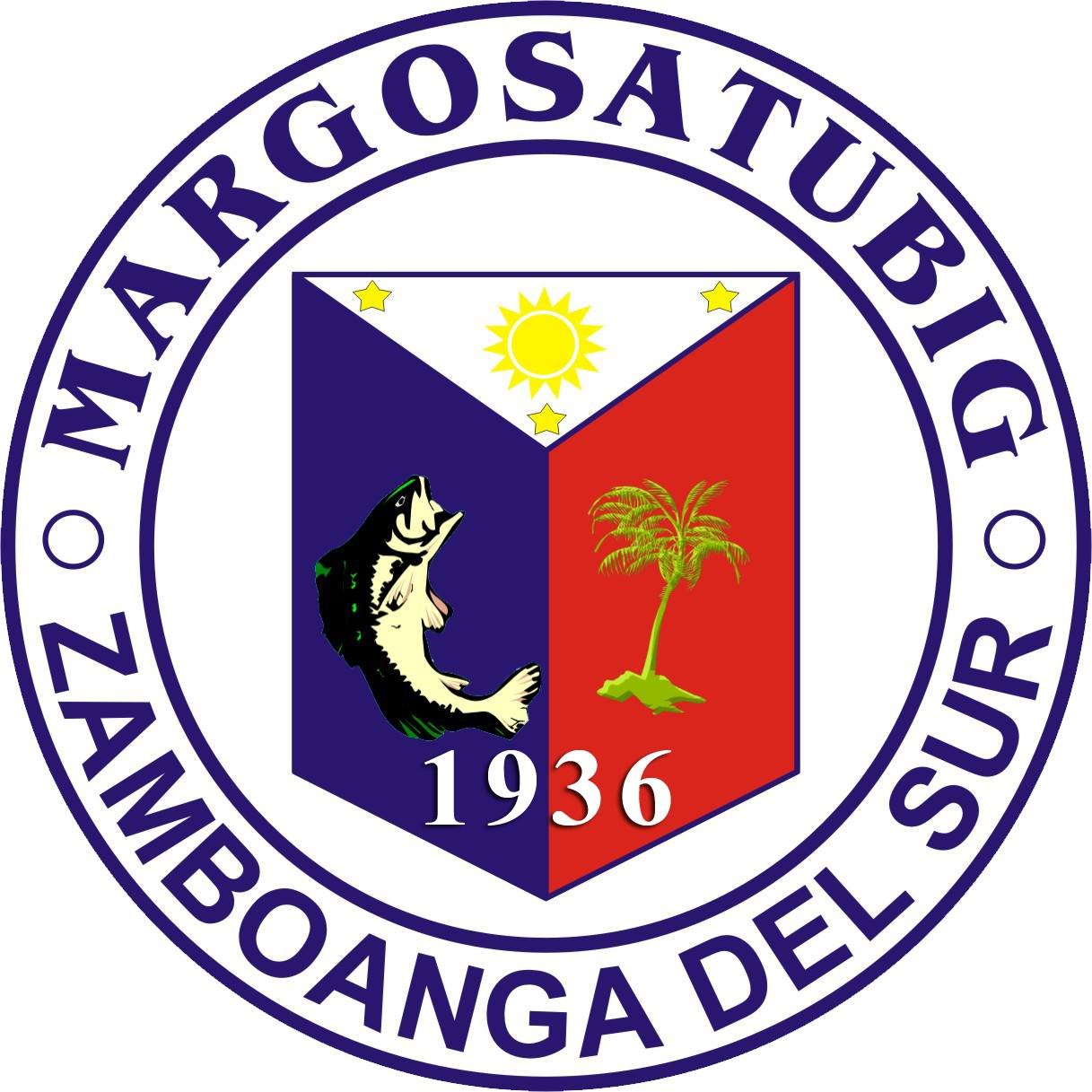 Municipality of Kulambogan seal